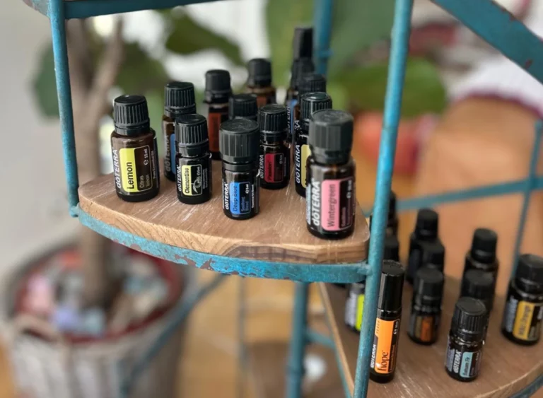 öle von doterra